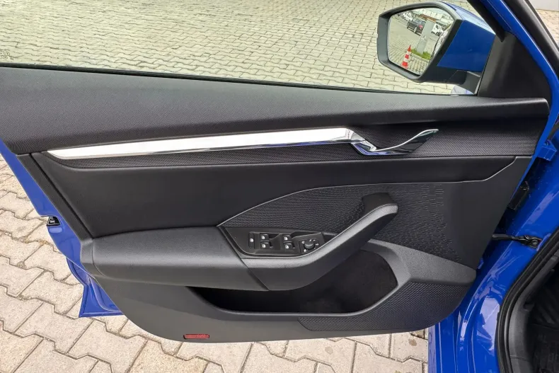 Skoda Octavia din 2020 cu 108.140 km - oferta SKO130706 - foto 16