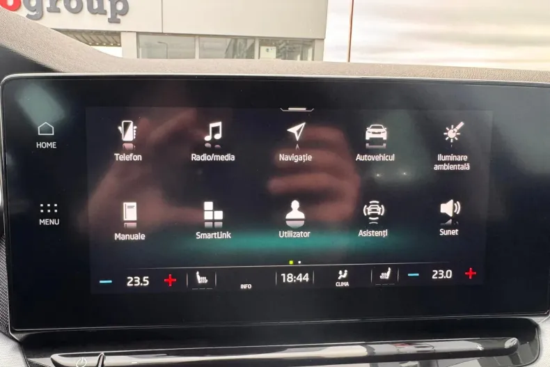 Skoda Octavia din 2020 cu 108.140 km - oferta SKO130706 - foto 28