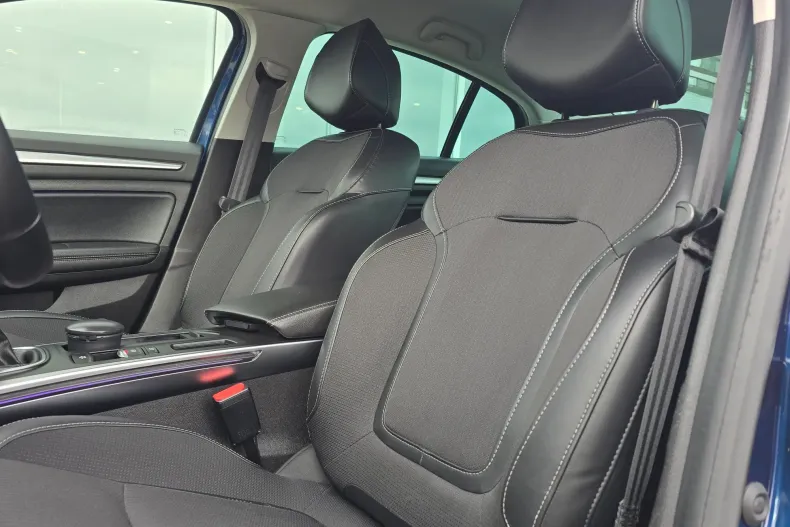 Renault Megane din 2021 cu 137.657 km - oferta REN130708 - foto 9