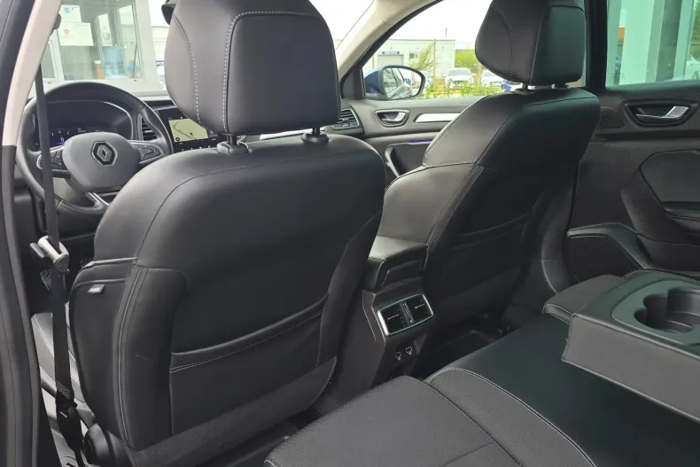 Renault Megane din 2021 cu 137.657 km - oferta REN130708 - foto 10