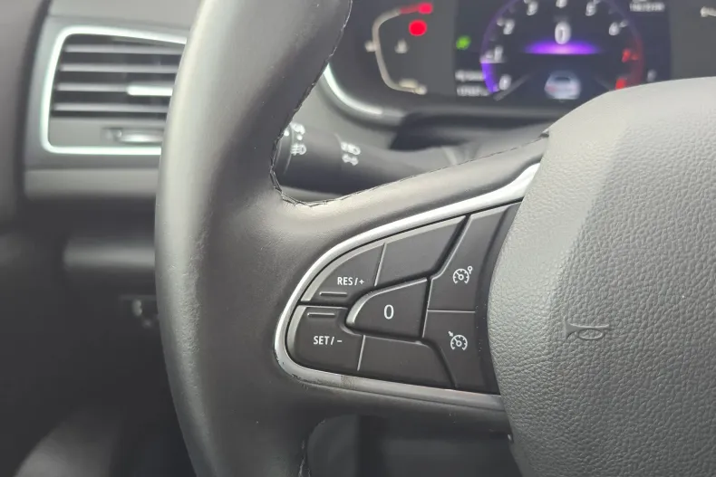 Renault Megane din 2021 cu 137.657 km - oferta REN130708 - foto 14