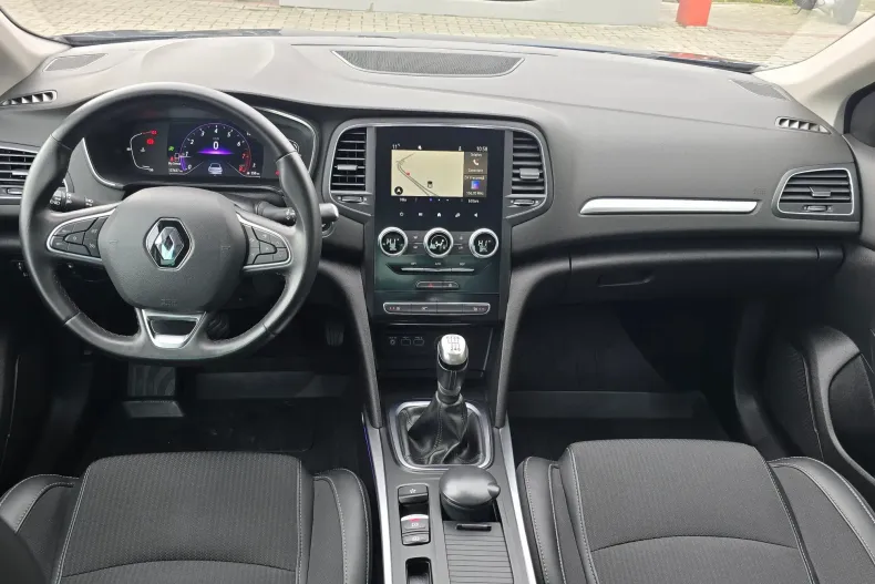 Renault Megane din 2021 cu 137.657 km - oferta REN130708 - foto 19