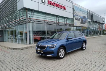 Skoda Kamiq din 2020 - oferta SKO130710