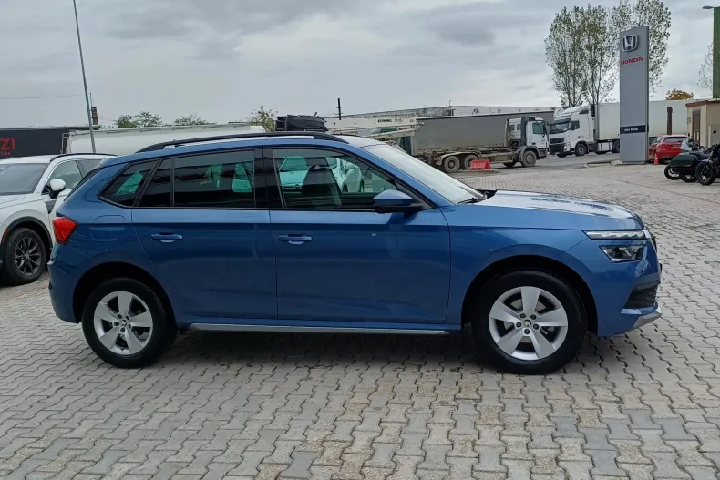 Skoda Kamiq din 2020 cu 88.523 km - oferta SKO130710 - foto 5