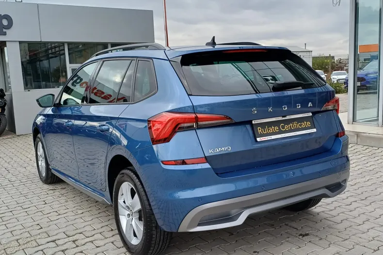 Skoda Kamiq din 2020 cu 88.523 km - oferta SKO130710 - foto 6