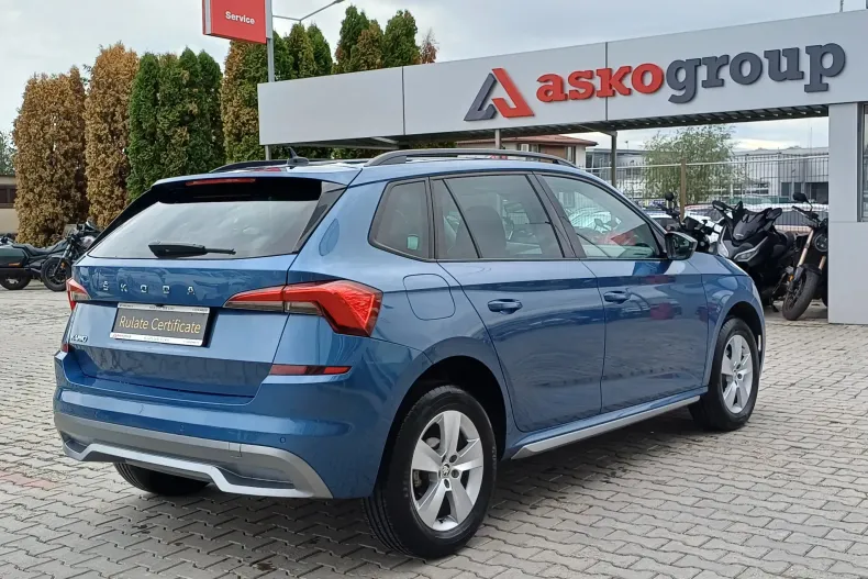 Skoda Kamiq din 2020 cu 88.523 km - oferta SKO130710 - foto 7