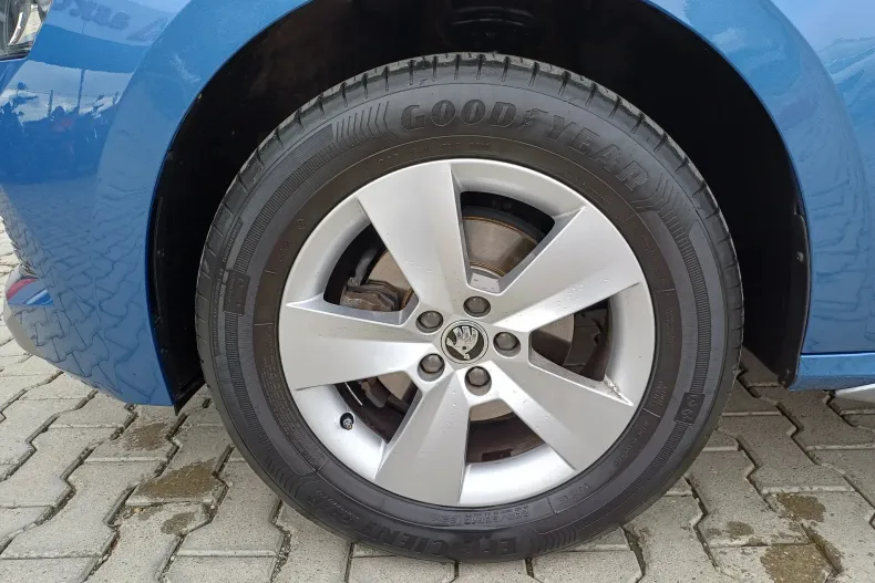 Skoda Kamiq din 2020 cu 88.523 km - oferta SKO130710 - foto 8