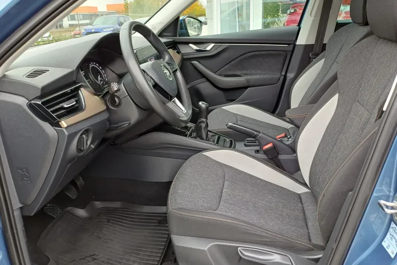 Skoda Kamiq din 2020 cu 88.523 km - oferta SKO130710 - foto 11