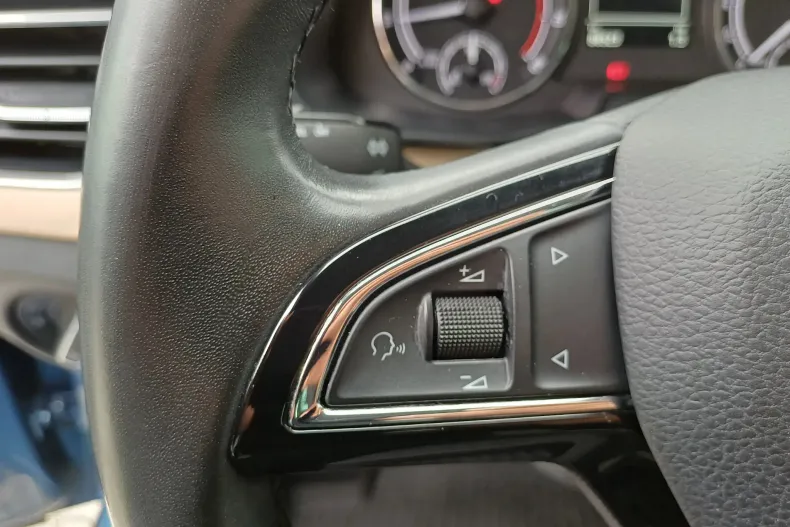 Skoda Kamiq din 2020 cu 88.523 km - oferta SKO130710 - foto 18