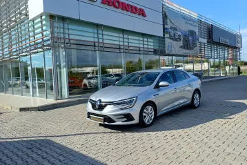 Renault Megane din 2021 - oferta REN130712