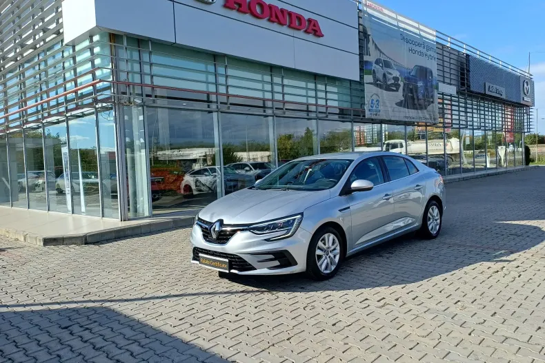 Renault Megane din 2021 cu 70.445 km - oferta REN130712 - foto 1