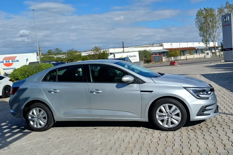 Renault Megane din 2021 cu 70.445 km - oferta REN130712 - foto 5