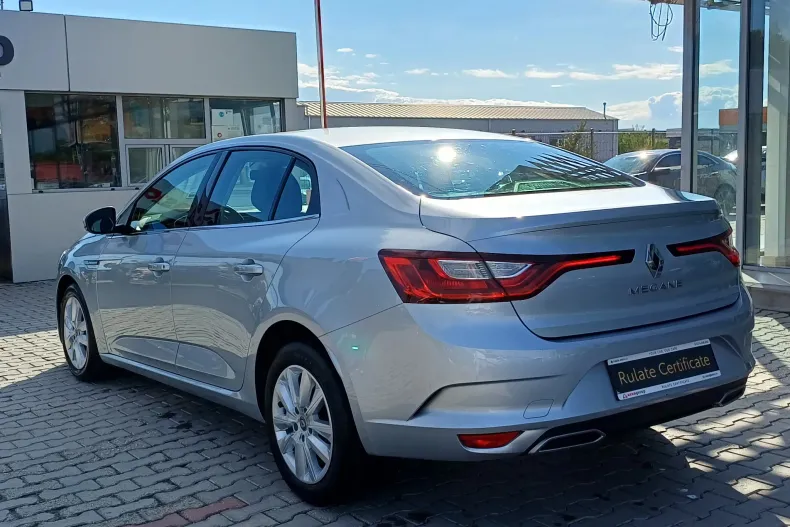 Renault Megane din 2021 cu 70.445 km - oferta REN130712 - foto 6