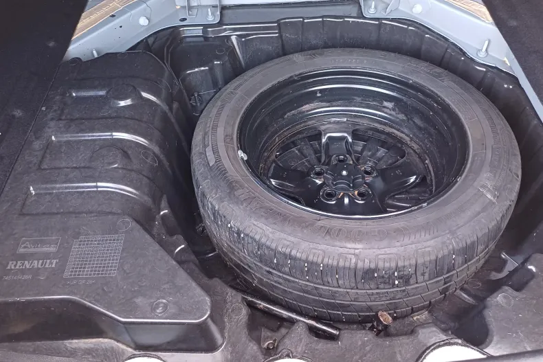 Renault Megane din 2021 cu 70.445 km - oferta REN130712 - foto 10