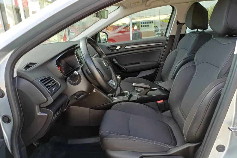 Renault Megane din 2021 cu 70.445 km - oferta REN130712 - foto 11