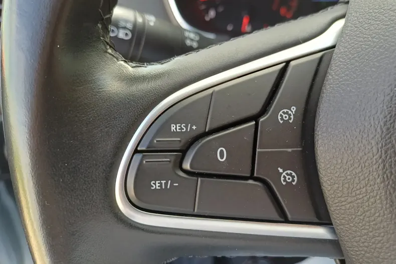 Renault Megane din 2021 cu 70.445 km - oferta REN130712 - foto 15