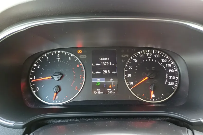 Renault Megane din 2021 cu 70.445 km - oferta REN130712 - foto 21