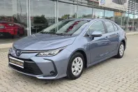 Toyota Corolla din 2020 cu 135.693 km - oferta TOY130713 - foto 2