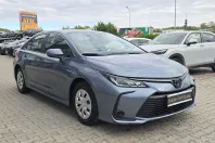 Toyota Corolla din 2020 cu 135.693 km - oferta TOY130713 - foto 3