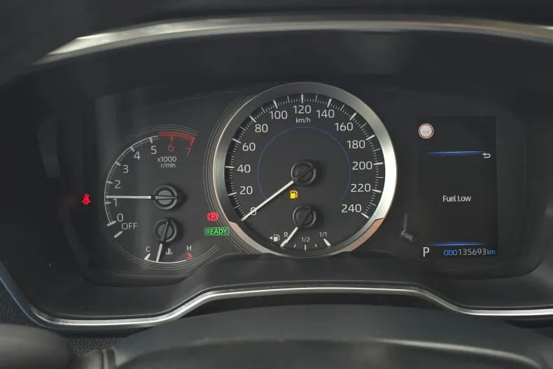 Toyota Corolla din 2020 cu 135.693 km - oferta TOY130713 - foto 6