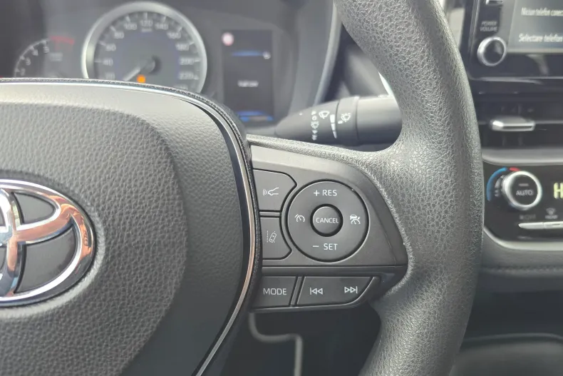 Toyota Corolla din 2020 cu 135.693 km - oferta TOY130713 - foto 10