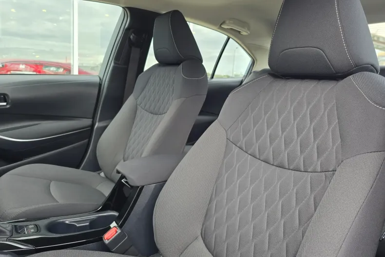 Toyota Corolla din 2020 cu 135.693 km - oferta TOY130713 - foto 12