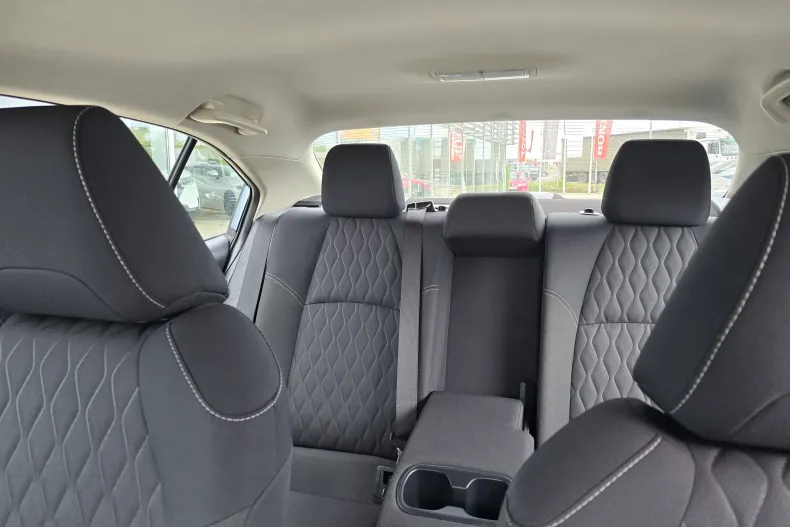 Toyota Corolla din 2020 cu 135.693 km - oferta TOY130713 - foto 14