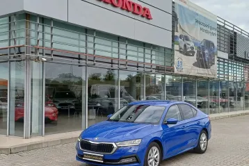 Skoda Octavia din 2020 - oferta SKO130714