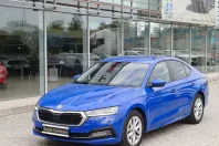 Skoda Octavia din 2020 cu 102.500 km - oferta SKO130714 - foto 2