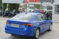 Skoda Octavia din 2020 cu 102.500 km - oferta SKO130714 - foto 4