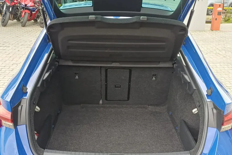 Skoda Octavia din 2020 cu 102.500 km - oferta SKO130714 - foto 6