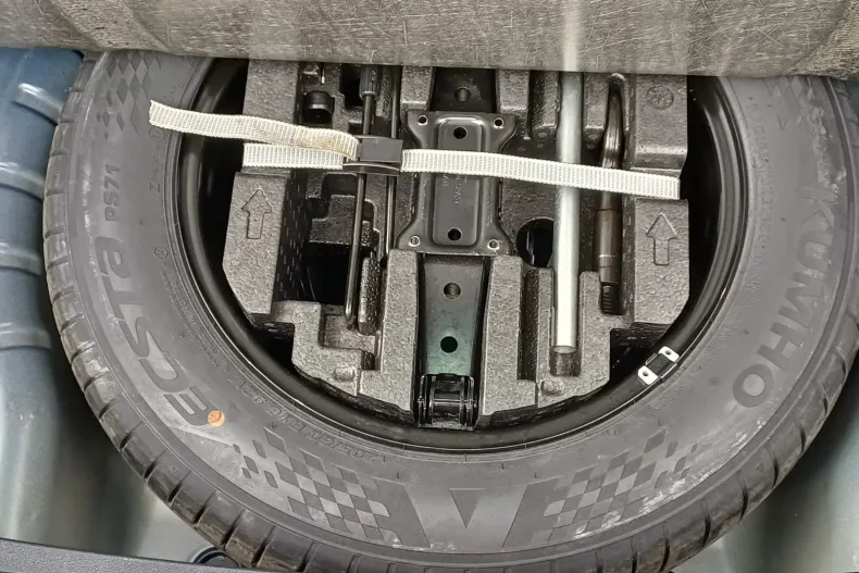 Skoda Octavia din 2020 cu 102.500 km - oferta SKO130714 - foto 7