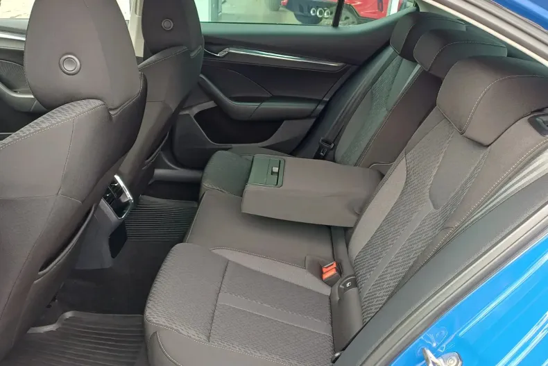 Skoda Octavia din 2020 cu 102.500 km - oferta SKO130714 - foto 8