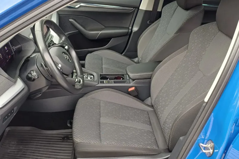 Skoda Octavia din 2020 cu 102.500 km - oferta SKO130714 - foto 9