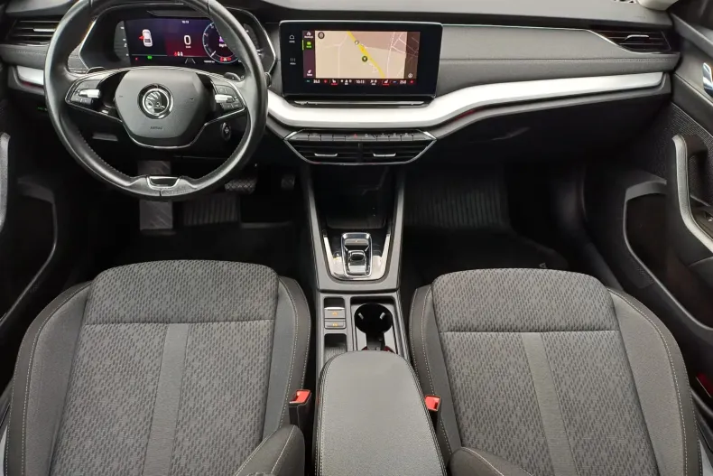 Skoda Octavia din 2020 cu 102.500 km - oferta SKO130714 - foto 10