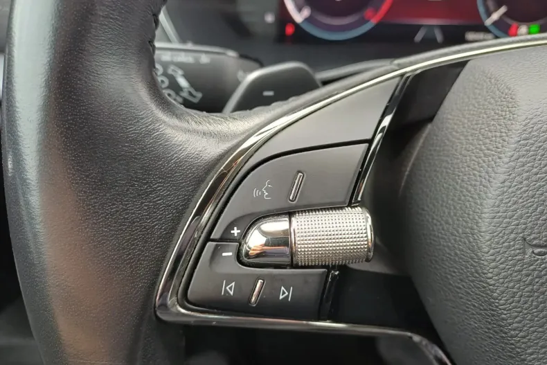 Skoda Octavia din 2020 cu 102.500 km - oferta SKO130714 - foto 14