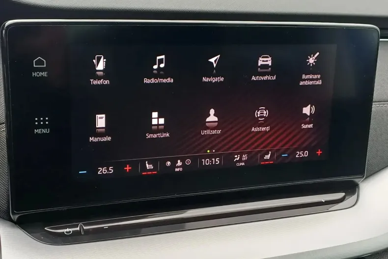 Skoda Octavia din 2020 cu 102.500 km - oferta SKO130714 - foto 17