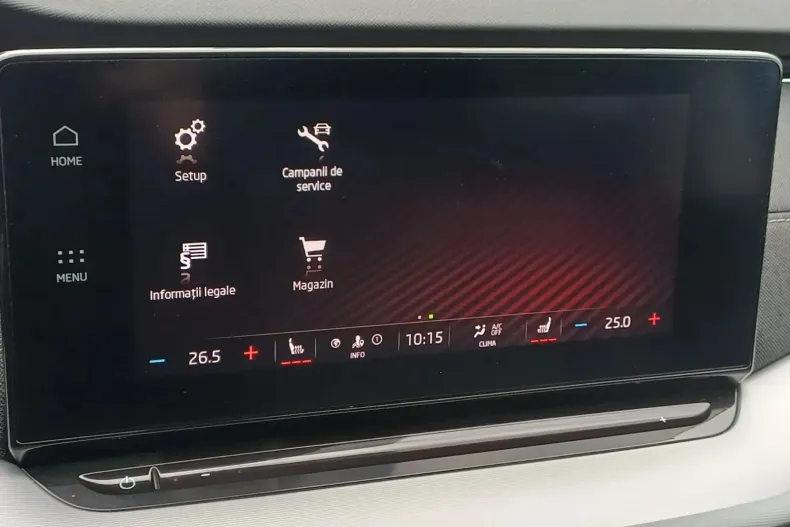 Skoda Octavia din 2020 cu 102.500 km - oferta SKO130714 - foto 18