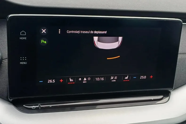 Skoda Octavia din 2020 cu 102.500 km - oferta SKO130714 - foto 19