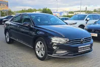 Volkswagen Passat din 2020 cu 108.587 km - oferta VOL130715 - foto 3