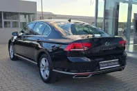 Volkswagen Passat din 2020 cu 108.587 km - oferta VOL130715 - foto 5