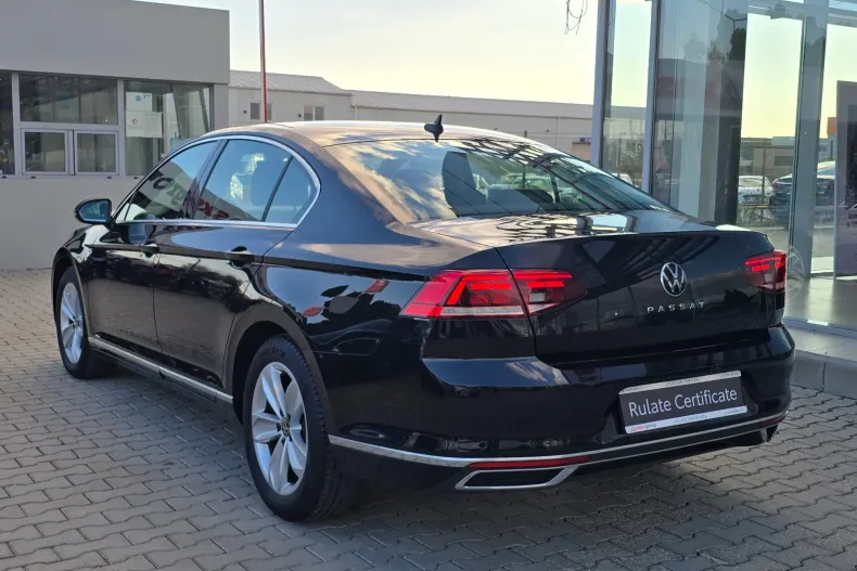 Volkswagen Passat din 2020 cu 108.587 km - oferta VOL130715 - foto 5