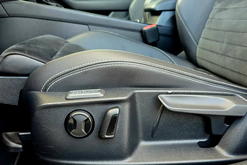 Volkswagen Passat din 2020 cu 108.587 km - oferta VOL130715 - foto 14