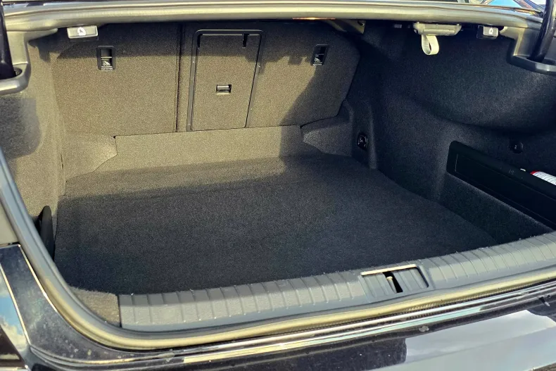 Volkswagen Passat din 2020 cu 108.587 km - oferta VOL130715 - foto 20