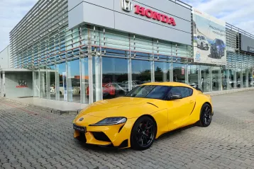 Toyota Supra din 2022 - oferta TOY130716