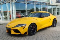 Toyota Supra din 2022 cu 42.576 km - oferta TOY130716 - foto 3
