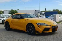 Toyota Supra din 2022 cu 42.576 km - oferta TOY130716 - foto 4