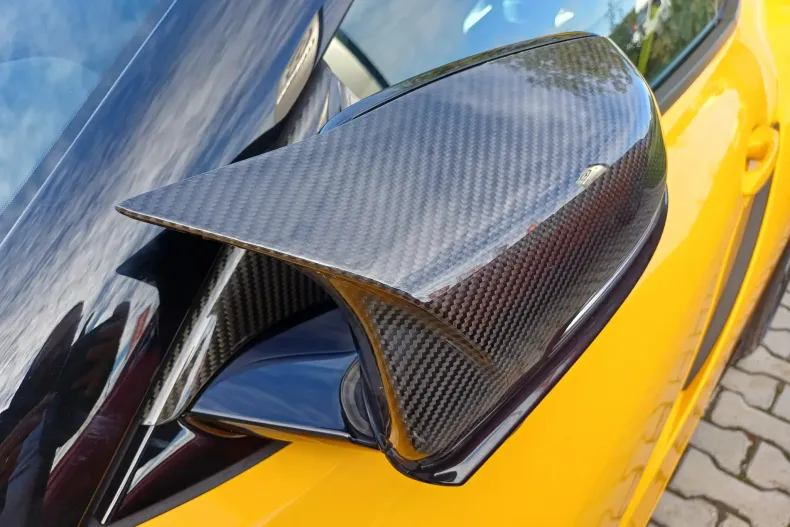 Toyota Supra din 2022 cu 42.576 km - oferta TOY130716 - foto 12