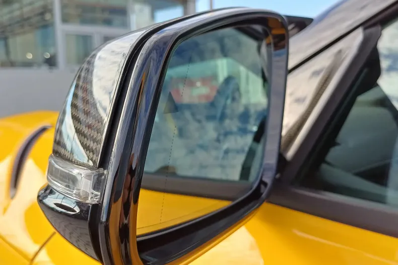 Toyota Supra din 2022 cu 42.576 km - oferta TOY130716 - foto 13