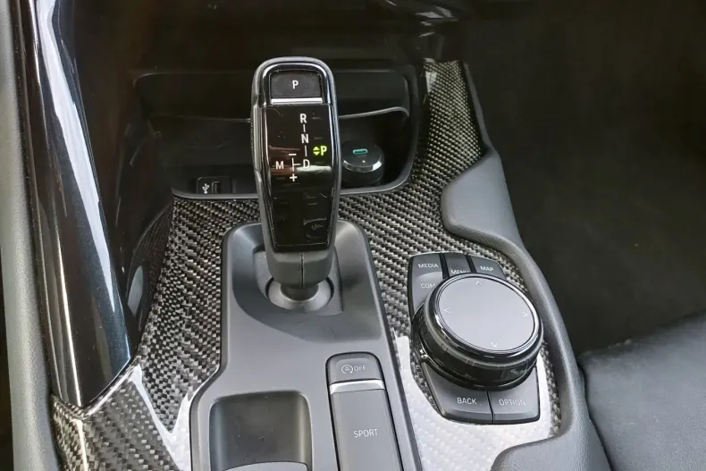 Toyota Supra din 2022 cu 42.576 km - oferta TOY130716 - foto 19